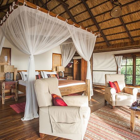 Saadani Safari Lodge 외부 사진