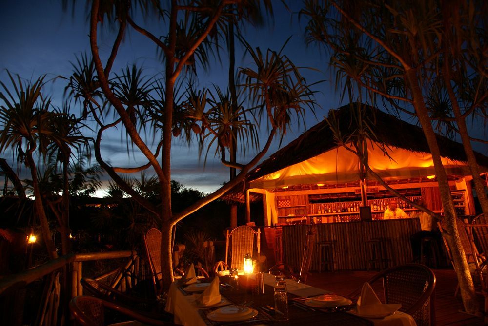 Saadani Safari Lodge 외부 사진
