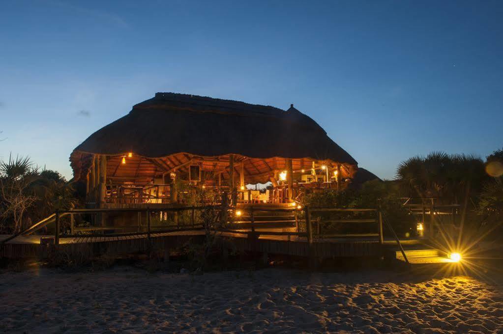 Saadani Safari Lodge 외부 사진
